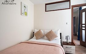 J&J Apartments, Szeroka 25, Apartament 14