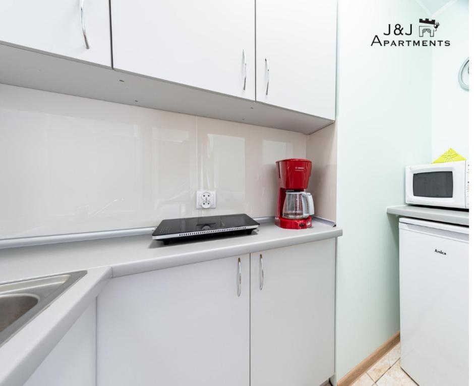 J&J Apartments, Szeroka 25, Apartament 14 Stary Toruń Zewnętrze zdjęcie