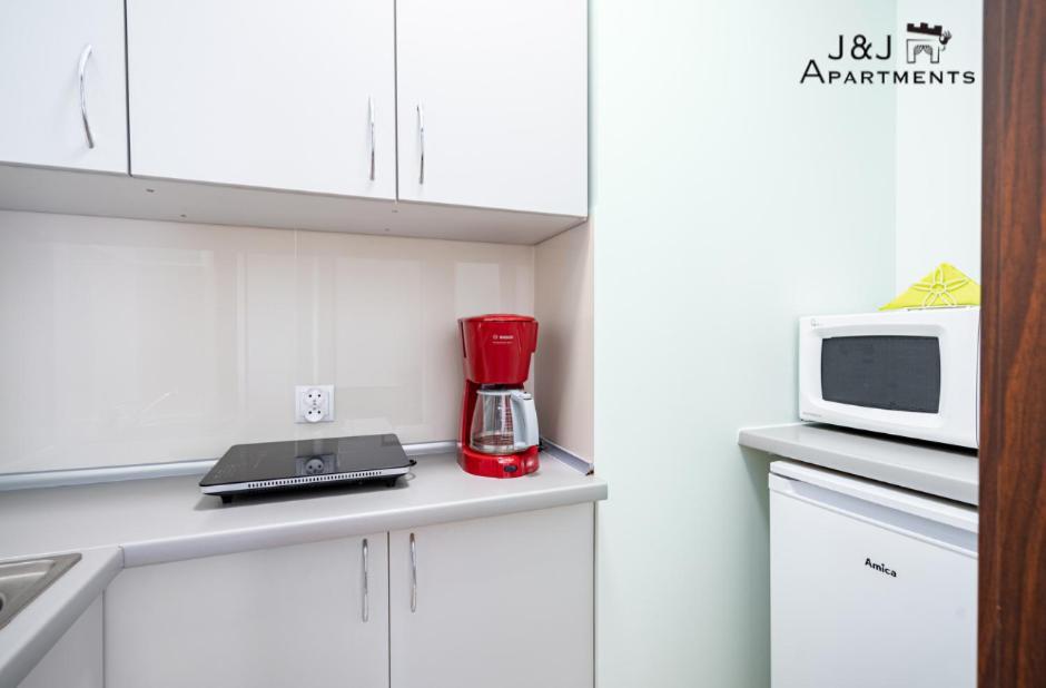 J&J Apartments, Szeroka 25, Apartament 14 Stary Toruń Zewnętrze zdjęcie